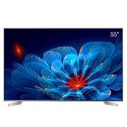 海信（Hisense）55英寸 4K智能电视 64位14核配置 HDR动态显示