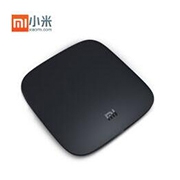 小米（MI）小米盒子3C、3S新款 智能网络机顶盒 4K电视 蓝牙安卓网络盒子 3S原封版